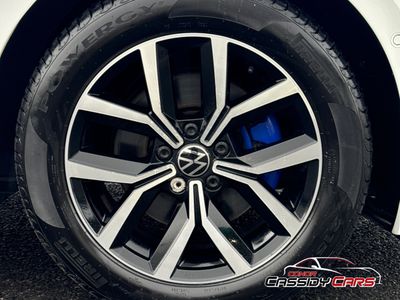 2021 Volkswagen Passat