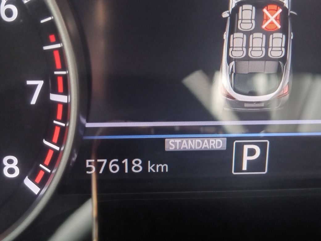 2021 Nissan Juke