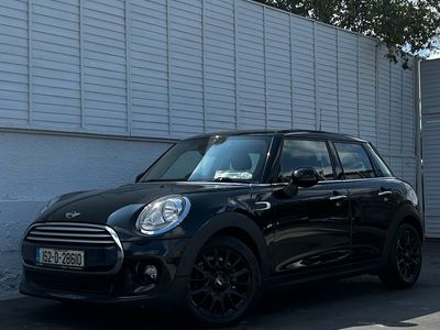 2015 Mini Cooper
