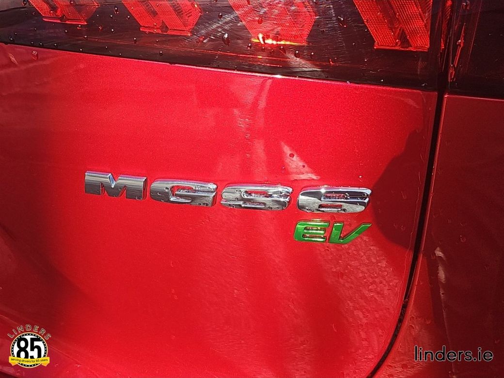2026 MG MGS6