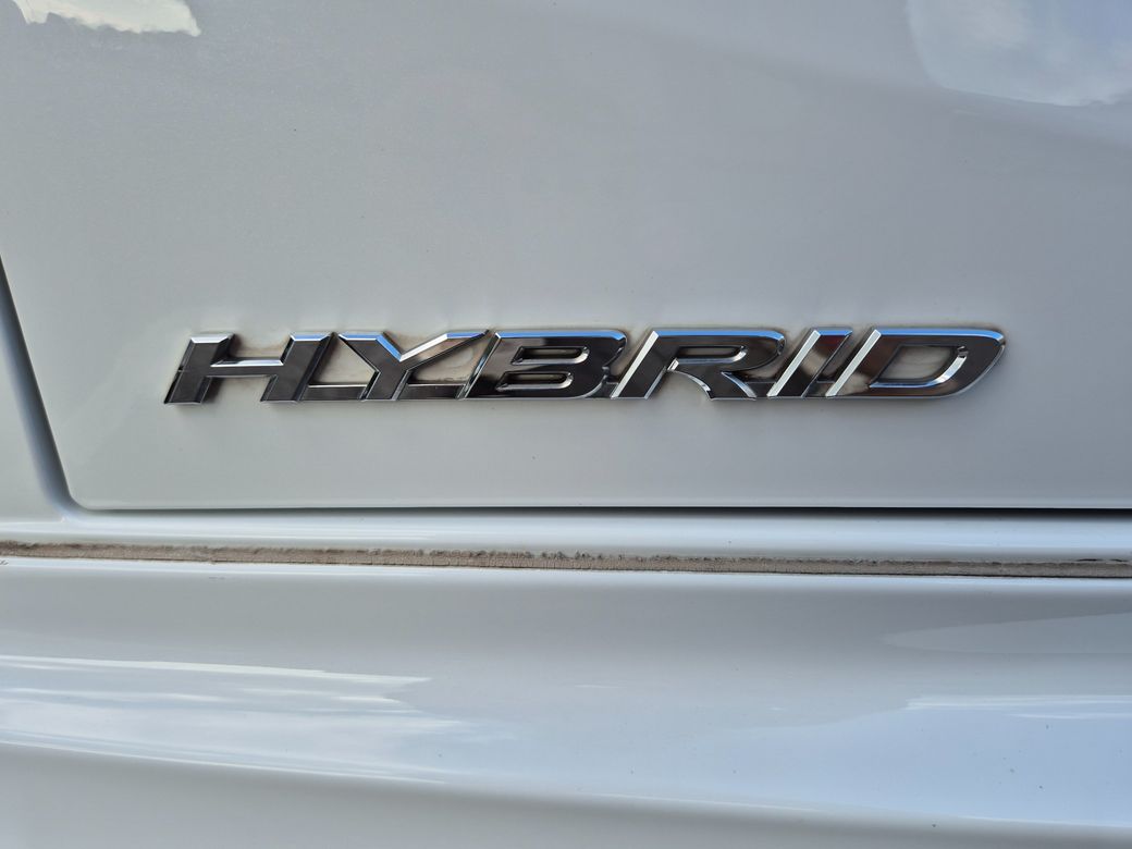 2021 Lexus ES 300h