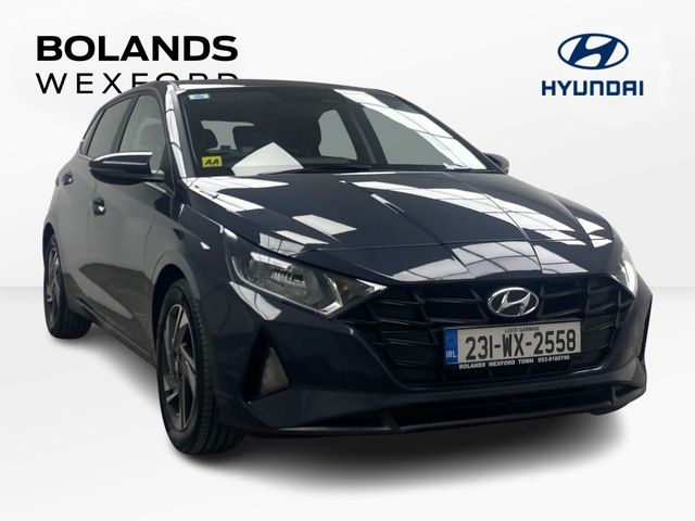vehicle for sale from Bolands Wexford Town