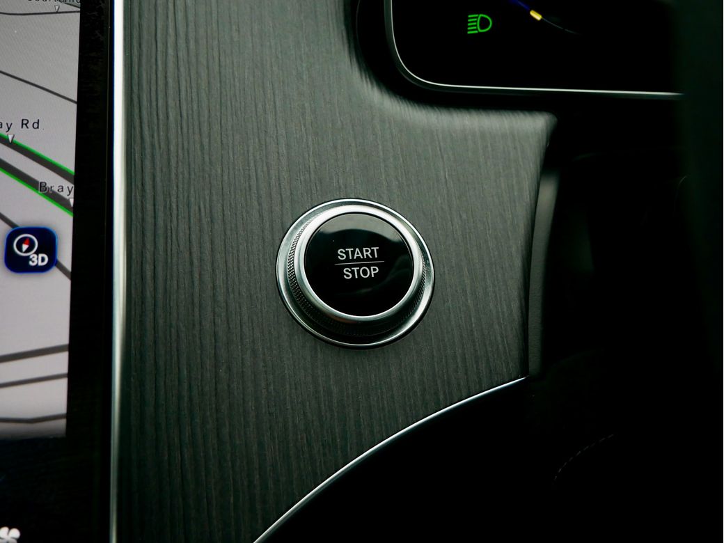 2024 Mercedes-Benz EQE