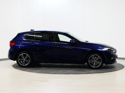 2020 BMW 1 Series