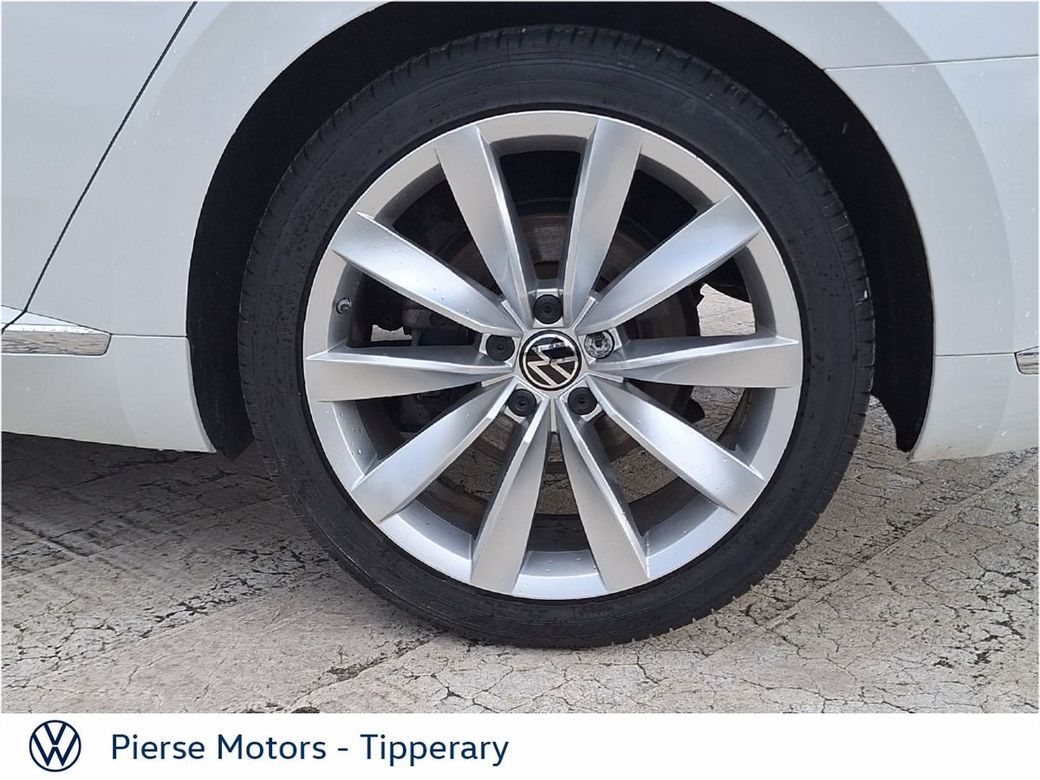 2023 Volkswagen Arteon