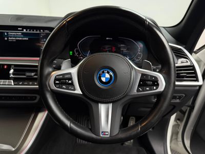 2023 BMW X5
