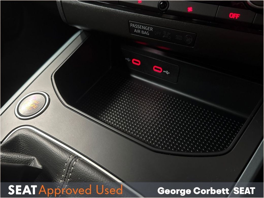 2023 SEAT Arona