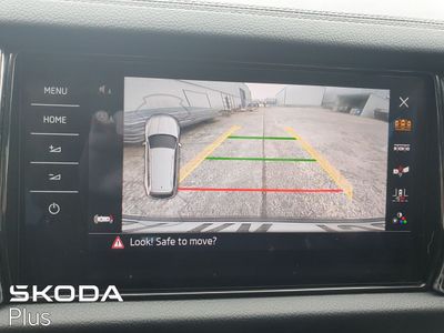 2023 Skoda Kodiaq