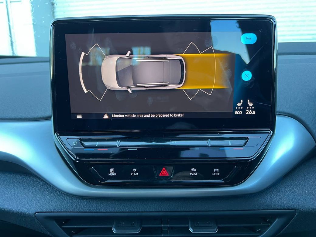 2022 Volkswagen ID.4