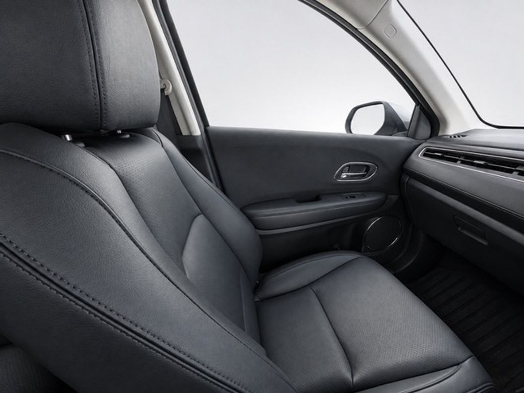 2021 Honda HR-V