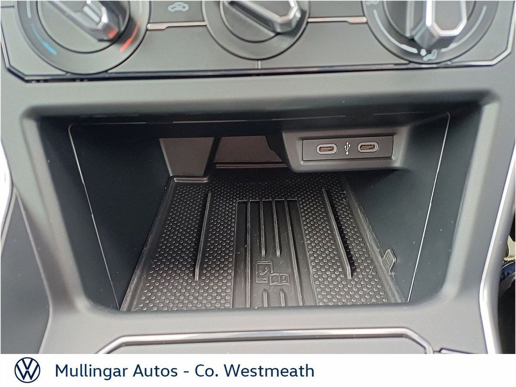 2026 Volkswagen Polo