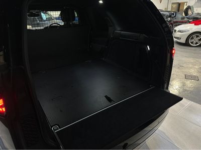 2024 Land Rover Discovery