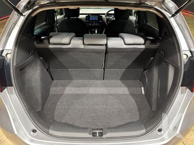 2023 Honda Fit