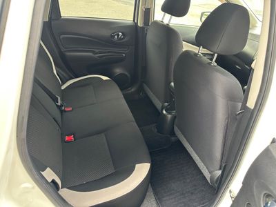 2019 Nissan Note