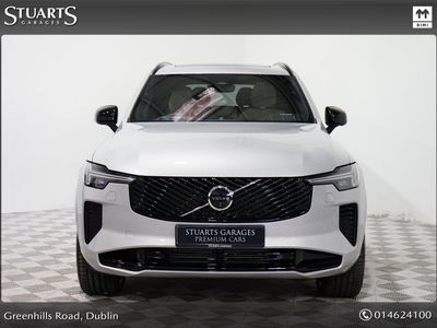 2025 Volvo XC90