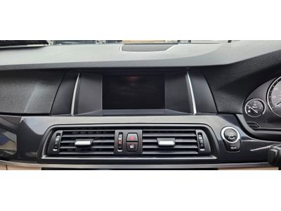 2016 BMW 5 Series