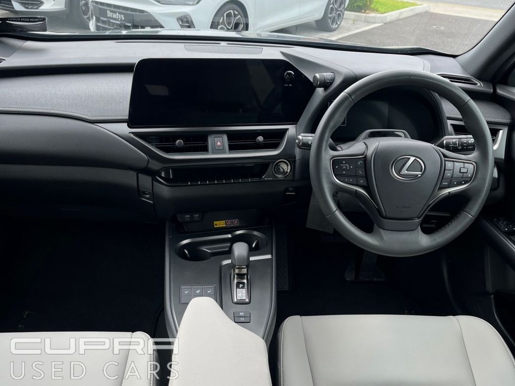 2024 Lexus UX 250H