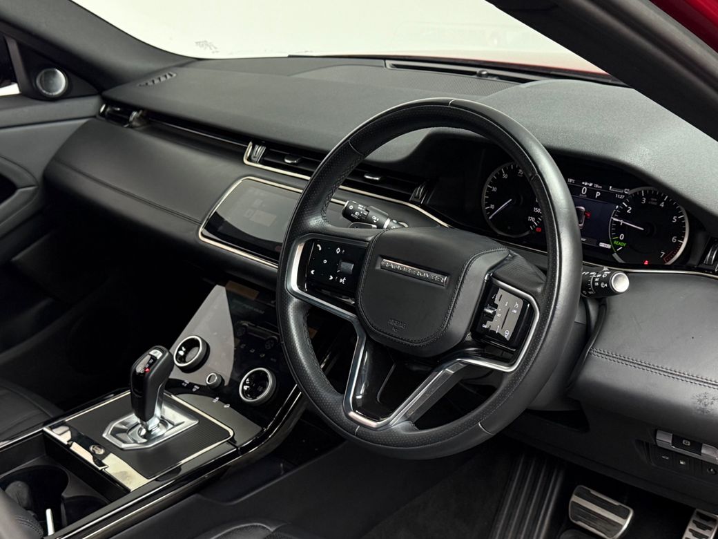 2023 Land Rover Range Rover Evoque