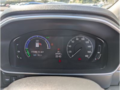 2021 Honda Odyssey