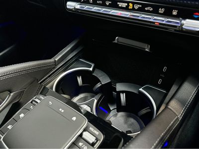 2026 Mercedes-Benz GLE Class