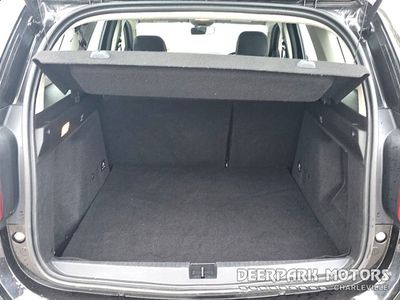 2021 Dacia Duster