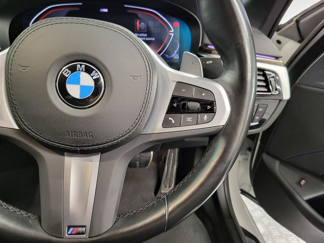2023 BMW 5 Series