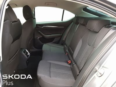 2024 Skoda Octavia