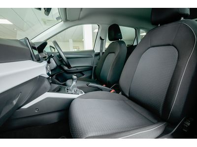 2023 SEAT Arona
