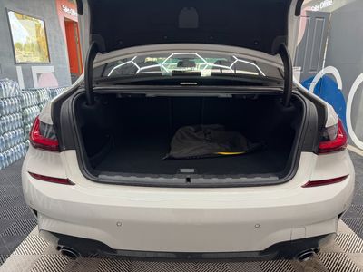 2022 BMW 3 Series