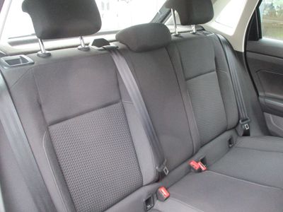 2018 Volkswagen Polo