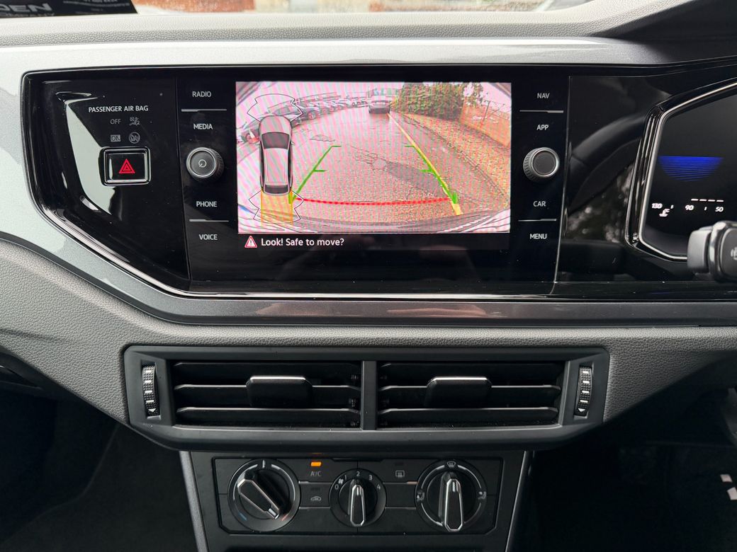 2023 Volkswagen Taigo