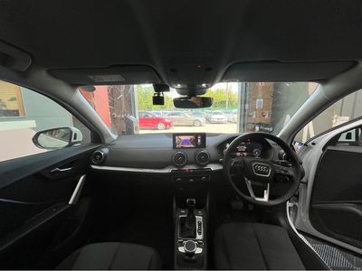 2024 Audi Q2