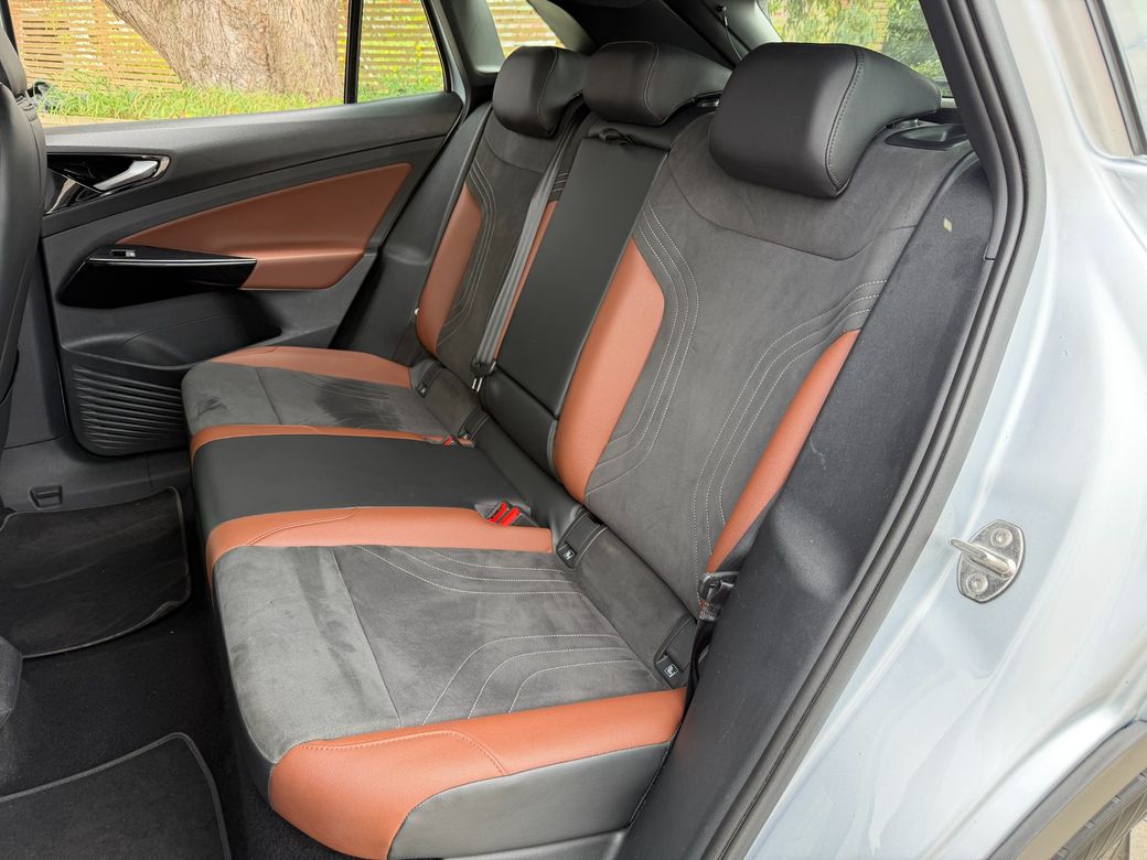 2023 Volkswagen ID.4