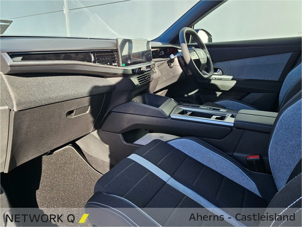 2026 Opel Grandland