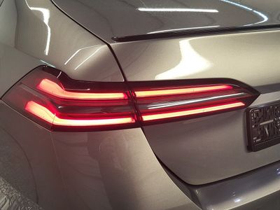 2026 BMW 5 Series
