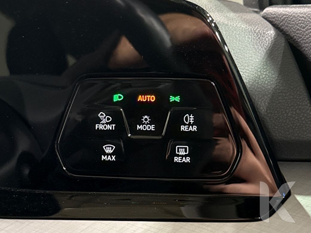 2024 Volkswagen Golf