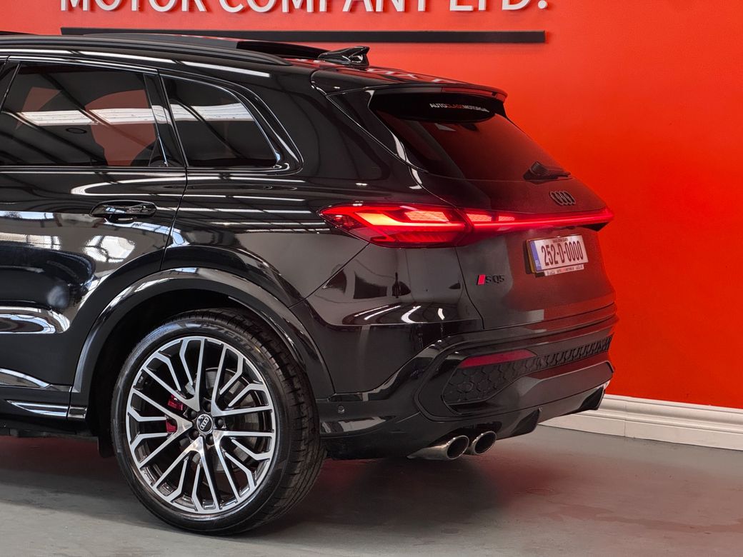 2025 Audi Q5