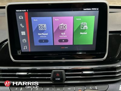 2025 White Maxus eDELIVER 9