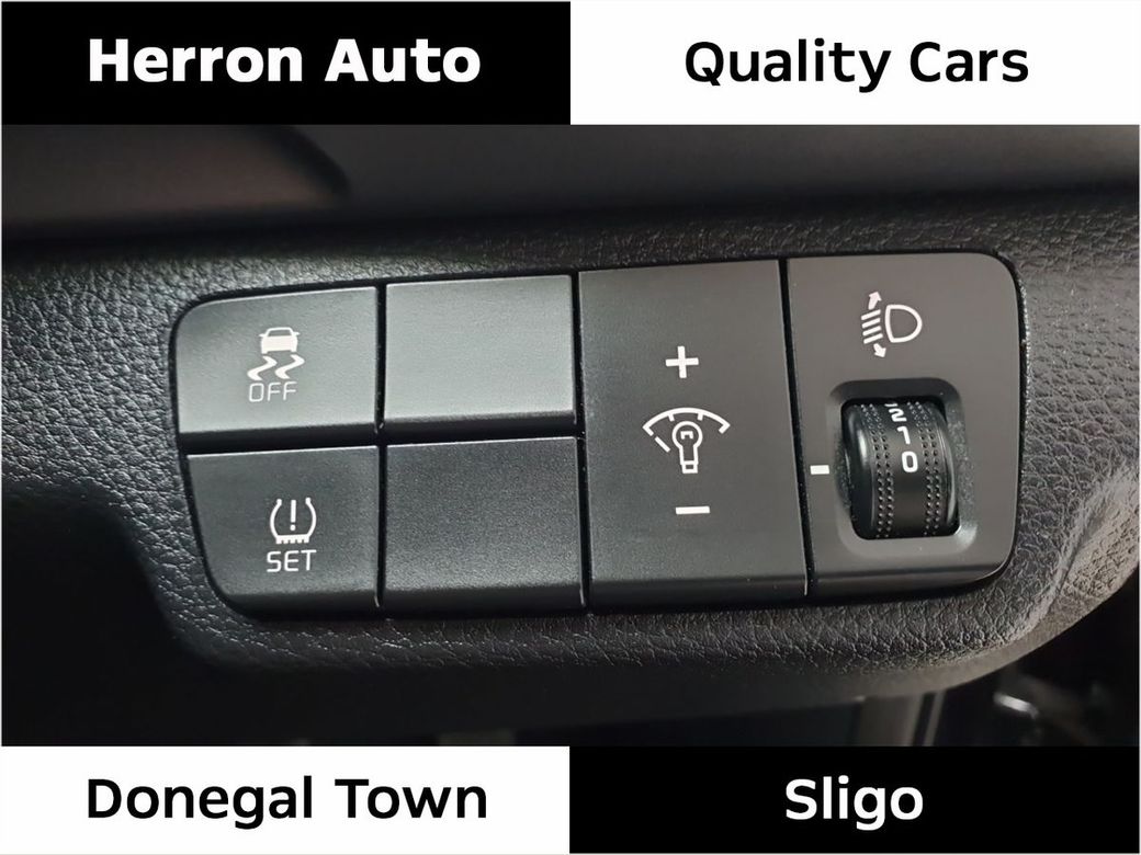 2018 Kia Stonic