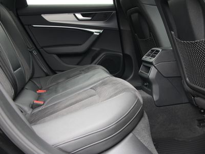 2021 Audi A6
