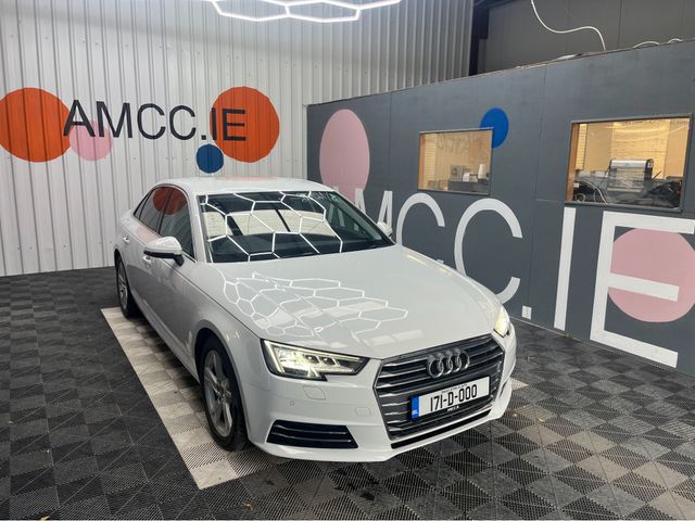 vehicle for sale from The Automatic Motor Car Centre