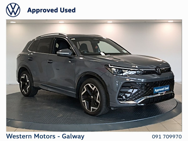 vehicle for sale from Western Motors Galway