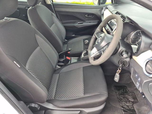 2019 Nissan Micra