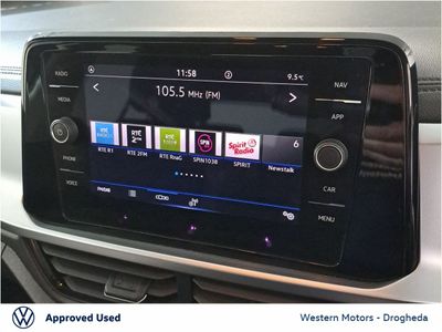 2023 Volkswagen T-Roc