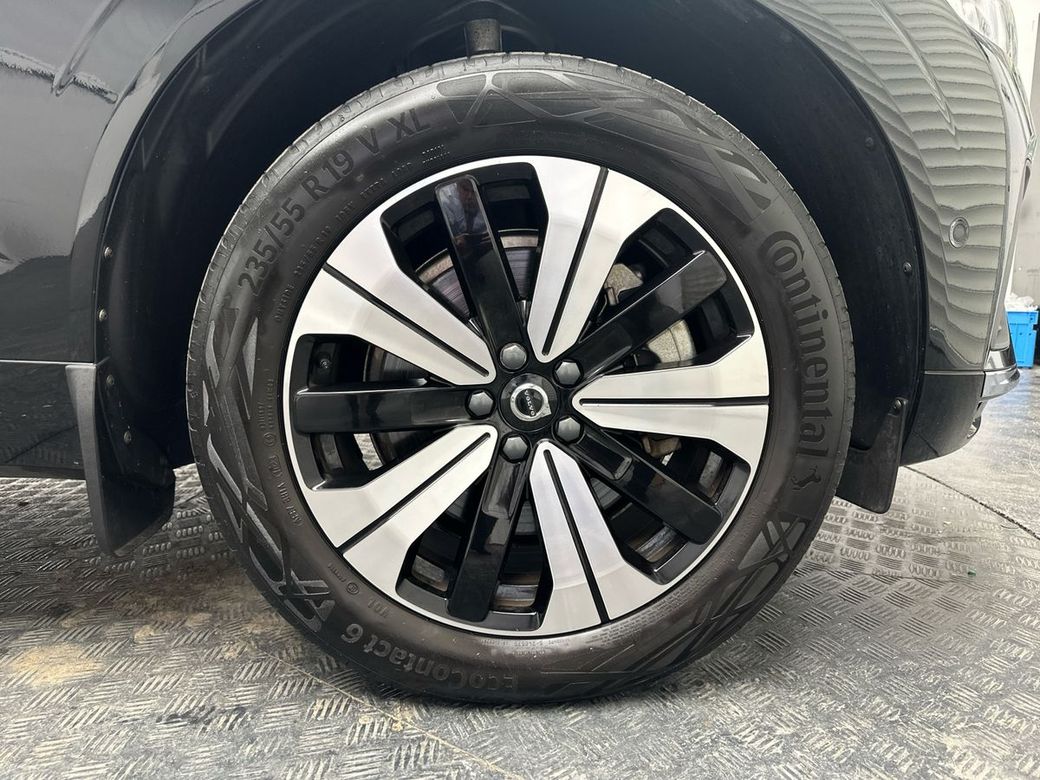 2023 Volvo XC60