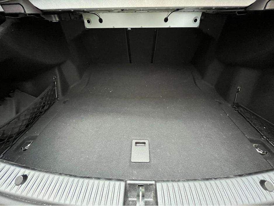 2019 Mercedes-Benz C Class