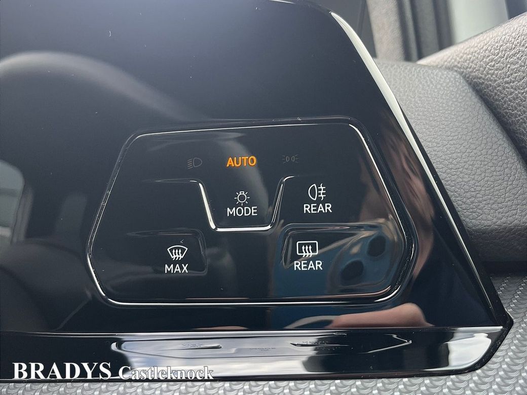 2022 Volkswagen Golf