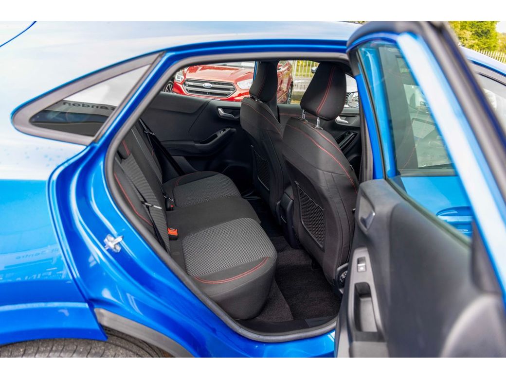 2023 Ford Puma