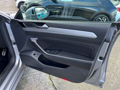 2020 Volkswagen Arteon