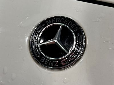 2019 Mercedes-Benz GLA Class